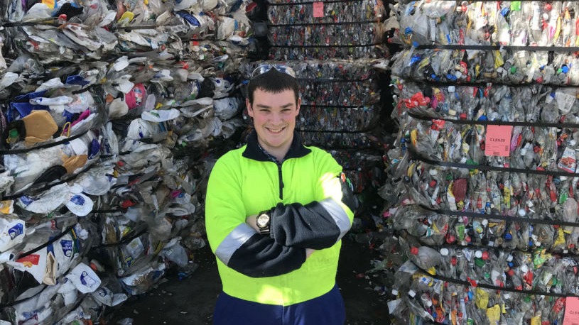 Southland Recycling Services